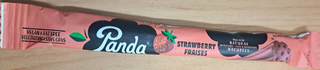 Panda Strawberry Licorice - Bar